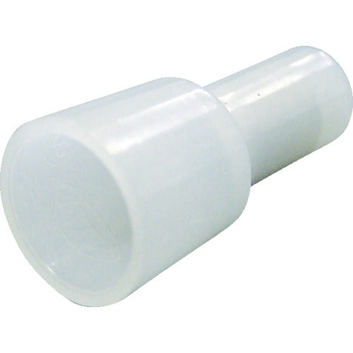 ニチフ　絶縁被覆付閉端接続子　ＣＥ形　（１００個入）　CE-8　1 袋