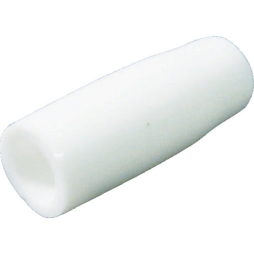 Nichifu Insulation Cap (100 pieces) White Inner Dimension 4.7 TIC 3.5-WHI 1 bag