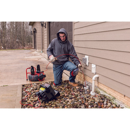 RIDGID Mini Pack Color Monitor for SeeSnake 32668 1 unit