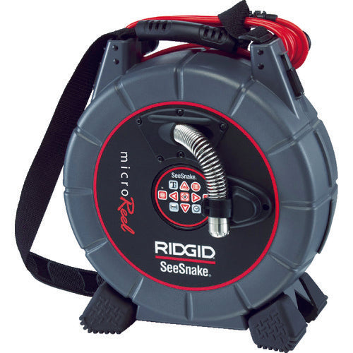 RIDGID Micro Reel L100C 30M 35188 1 unit