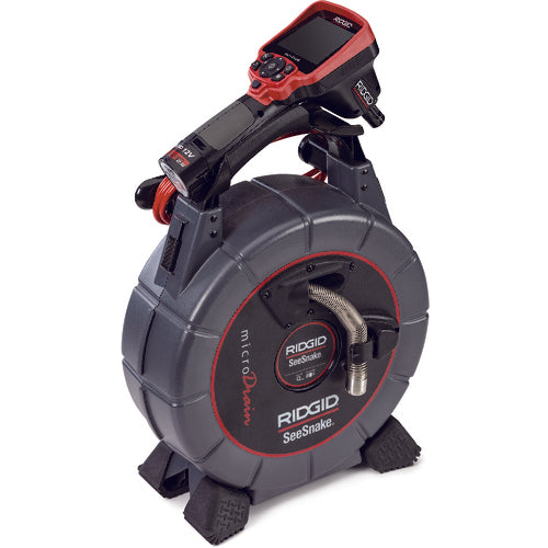 RIDGID Micro Reel L100C 30M 35188 1 unit