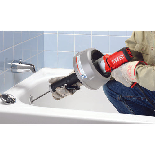 RIDGID drain cleaner K-45AF-7 36008 1 S