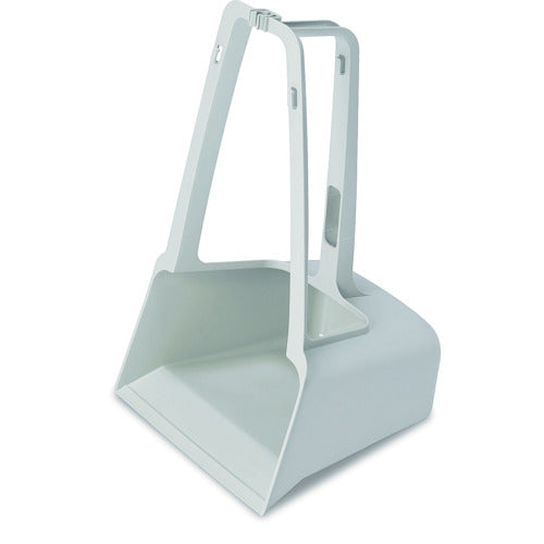 Teramoto MM Ecopla Three-Handed Dustpan DP-890-300-0 1 pc