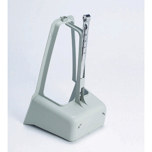 Teramoto MM Ecopla Three-Handed Dustpan DP-890-300-0 1 pc