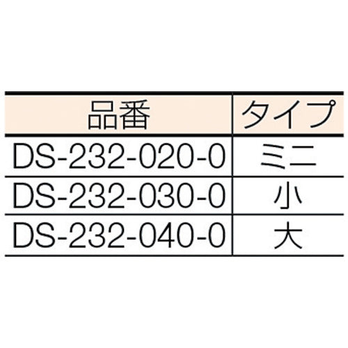 テラモト　ＢＭダストカーミニフレームのみ　DS-232-020-0　1 台