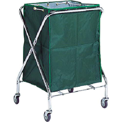 Teramoto BM Dust Car Bag Mini Eco Bag Green DS-232-701-1 1 piece