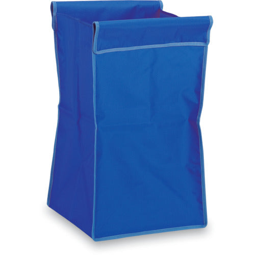 Teramoto BM Dust Car Bag Mini Eco Bag Navy DS-232-701-7 1 piece