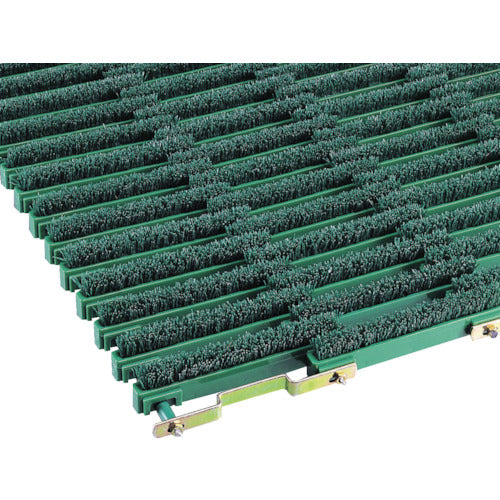 テラモト　ナイロンブラッシュＨ−４０　MR-097-141-0　1 枚
