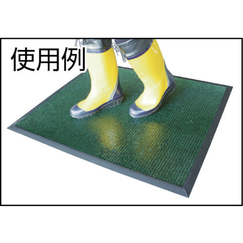 테라모토 살균 매트 테라식 MR-120-542-1 1장