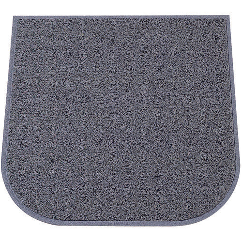 Teramoto Restroom Mat MR-139-830-5 1 piece