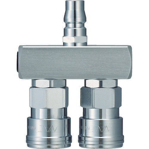 NAC Branch and Collector Pipe CAL2L 1 pc