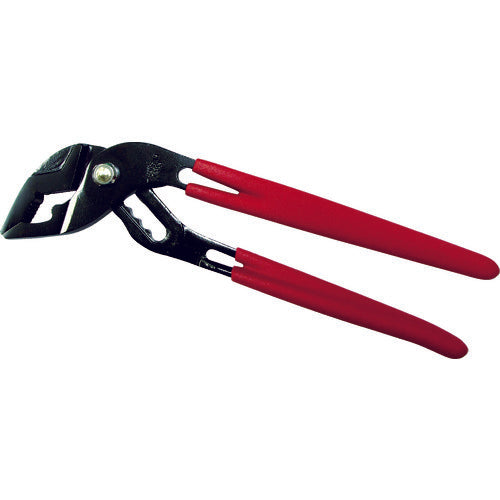 EBI Nejiangurus Hybrid Pump Pliers Type 225mm UU4150NA 1 piece