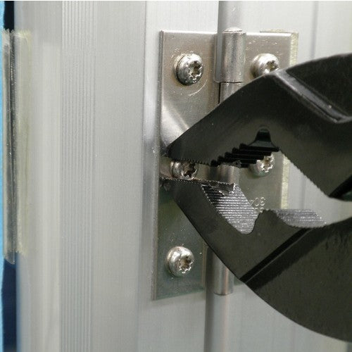 EBI Nejiangurus Hybrid Pump Pliers Type 225mm UU4150NA 1 piece