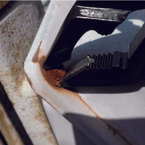 EBI Nejiangurus Hybrid Pump Pliers Type 225mm UU4150NA 1 piece