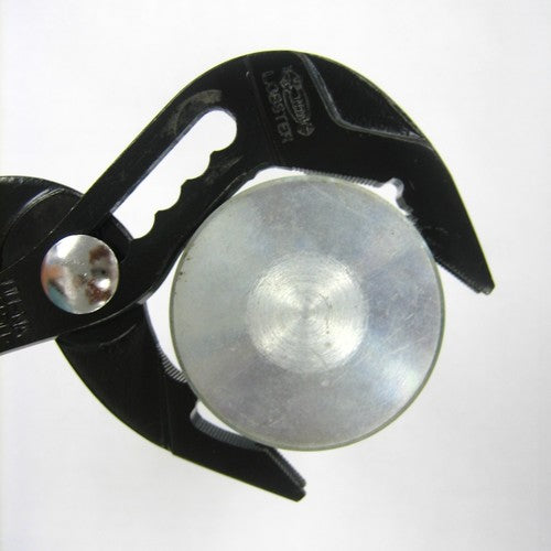 EBI Nejiangurus Hybrid Pump Pliers Type 225mm UU4150NA 1 piece