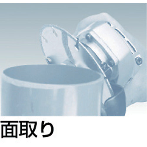 エビ　エンビダイヤモンドカッター（乾式）　１２５ｍｍ　VP5　1 枚