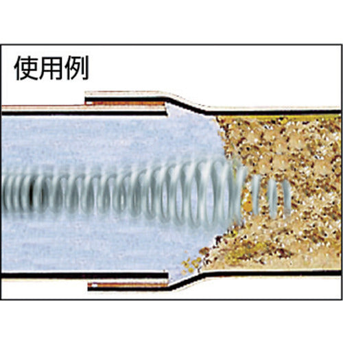 Ａｓａｄａ　バルブヘッド２４　φ１０・１３・１６ｍｍワイヤ用　48601　1 個