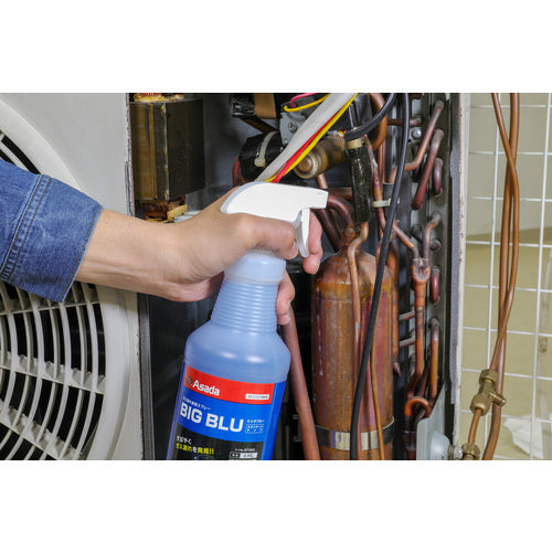 아사다 빅 블루 스탠다드 타입 RT100S 1 개