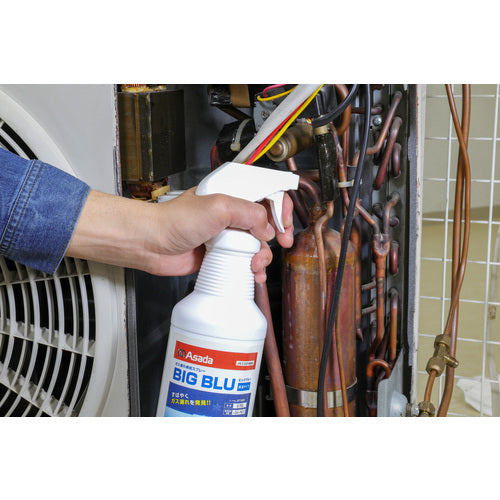 Ａｓａｄａ　ビッグブルー　低温タイプ　RT150S　1 本