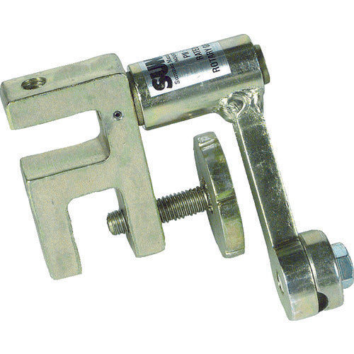 아사다 로타리 어스 클램프 S780435 1 개