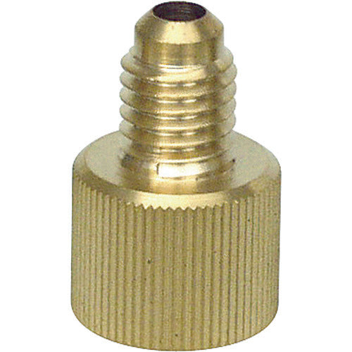 아사다 카 에어컨 용 이경 어댑터 M10 암 × 1/4 남성 손 체결 타입 Y06111K