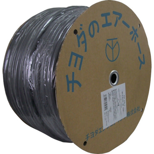 チヨダ　ブレードホースグレー６．５×１０ｍｍ／５０ｍ　AH-6.5GR-50　1 巻