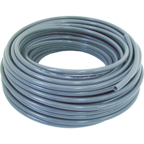 チヨダ　ブレードホースグレー８×１２ｍｍ／５０ｍ　AH-8GR-50　1 巻