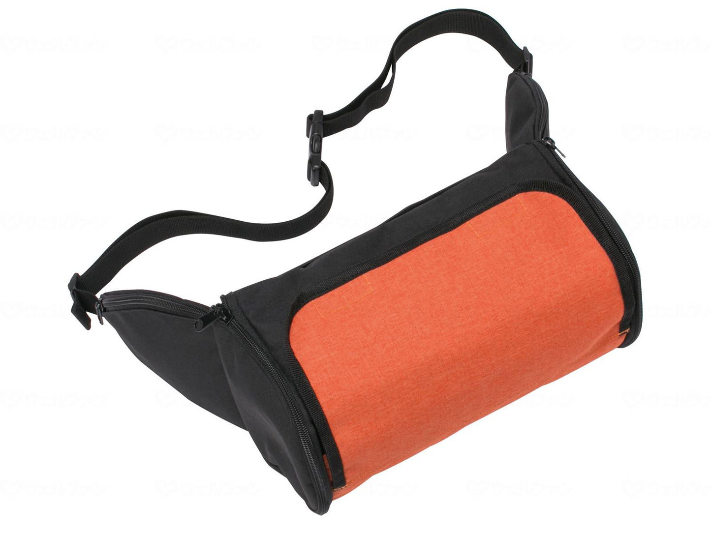 Teramoto Paper Pouch Orange