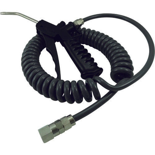 チヨダ　ブローガンセットストロングスパイラル　使用範囲２４５０ｍｍ　SS 804-50　1 Ｓ