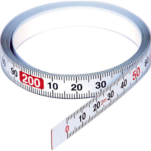ＫＤＳ　セッティングメジャー１０巾２ｍ　ST10-02BP　1 個