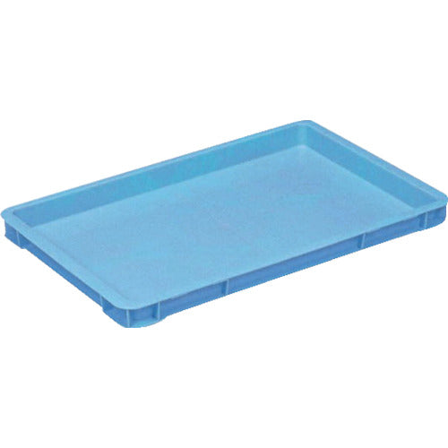 다람쥐 박스형 컨테이너 130972 B형 플래테너 B-5 블루 B-5 1개