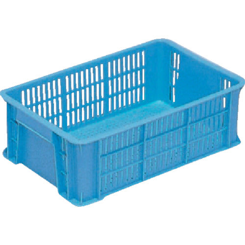 Risu MB type Listerner GB-16 232997 Mesh Blue GB-16 1 piece