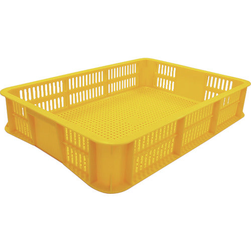 リス　ＭＢ型リステナー　５２４５３５　ＭＢ−１０メッシュ　黄　MB-10-2　1 個