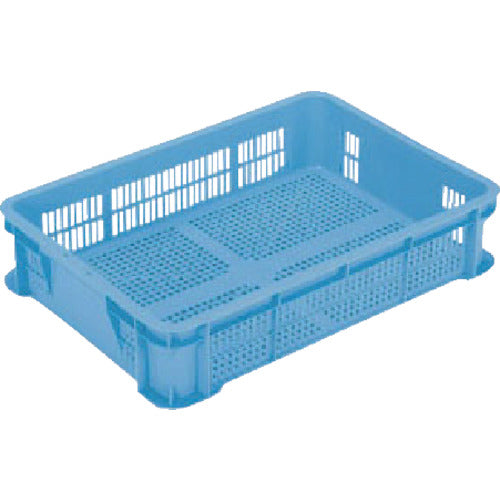 Risu MB type Listerner 233178 MB-12 Mesh Blue MB-12 1 piece