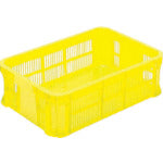 Risu MB type mesh container 369761 MB-210BX Yellow MB-210BX 1 piece