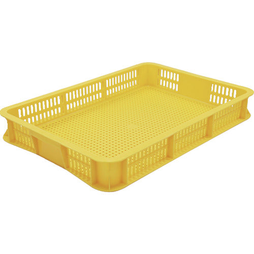 Risu MB type Listerner 233048 MB-8 Mesh Yellow MB-8 1 piece