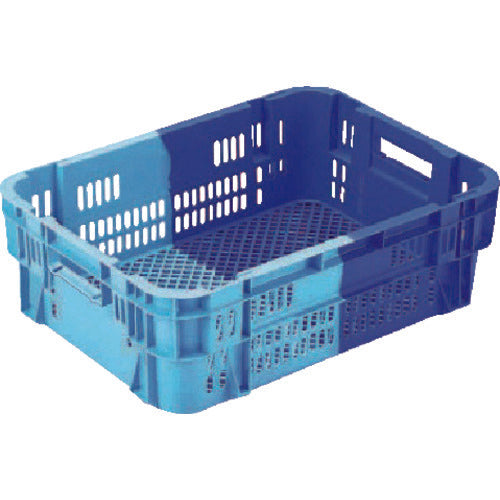 리스 네스팅 스태킹 컨테이너 354880 NF 컨테이너 NF-M40DB/B NF-M40 DB/B 1개