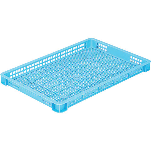 List Tray Container T-11 238234 Blue T-11 1 pc