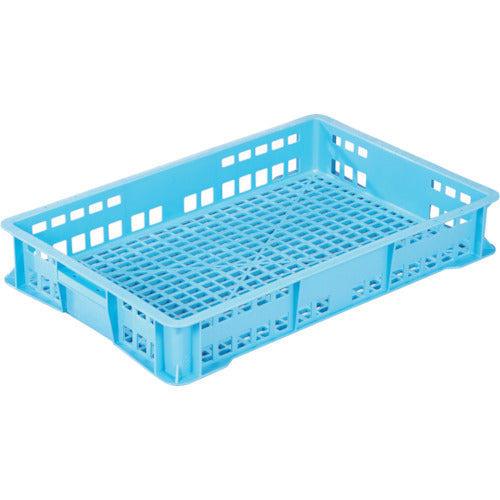 リス　トレーコンテナーＴ−３０　２３８５４８　　青　T-30　1 個