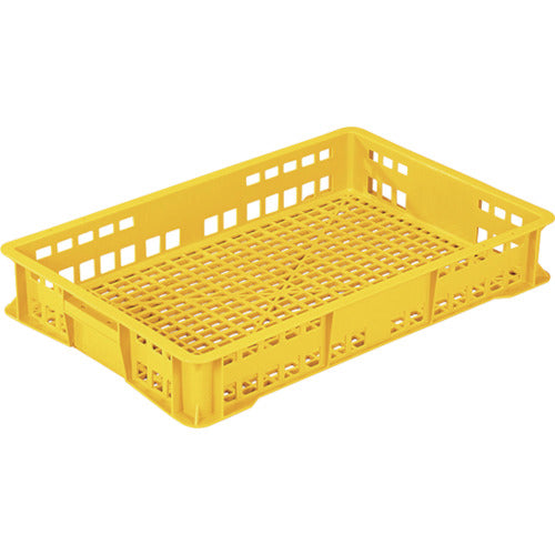 リス　トレーコンテナーＴ−３０　２３８４７０　　黄　T-30　1 個