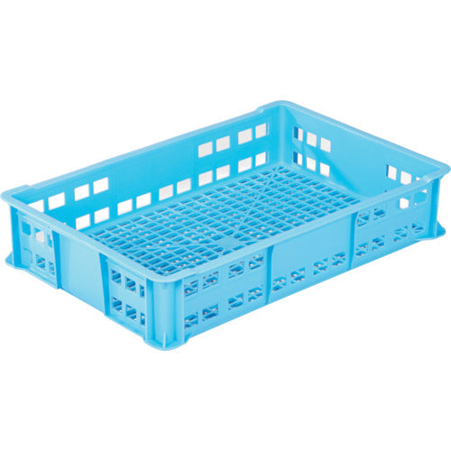 リス　トレーコンテナーＴ−３３　２３８６４７　　青　T-33　1 個