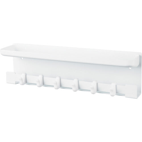 Karl Key Hanger White KH-001-W 1 pc