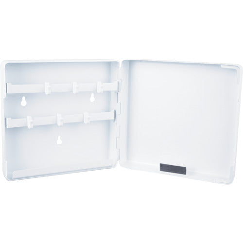 Karl Key Hanger White KH-002-W 1 pc