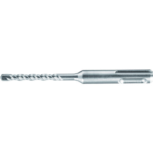 Sanko Techno All Drill SDS Type Pack (1 piece = 1PK) Blade diameter 4.3mm SDS-4.3X110P 1 piece