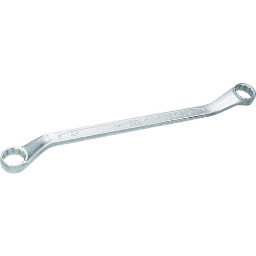 ＡＳＨ　両口メガネレンチ２１ｍｍＸ２３ｍｍ　OF2123　1 丁