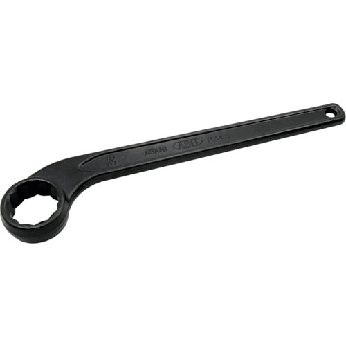 ASH Single-ended Wrench 85mm RS0085 1 pc