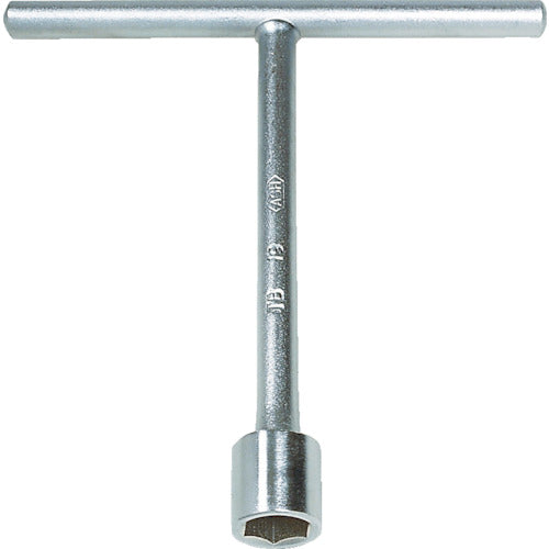 ASH T-type box wrench 14mm TB0014 1 piece