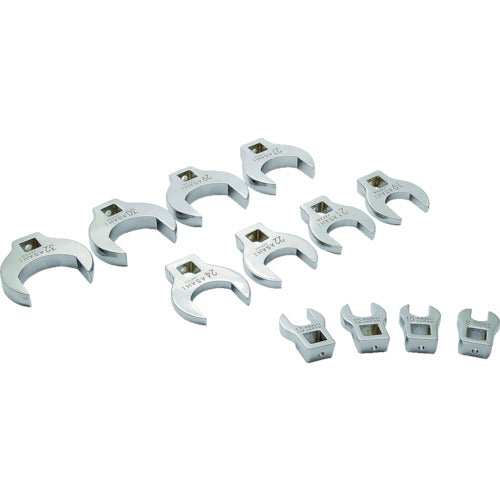 ASH Clawfoot Wrench 9.5 x 22mm VC3022 1 pc