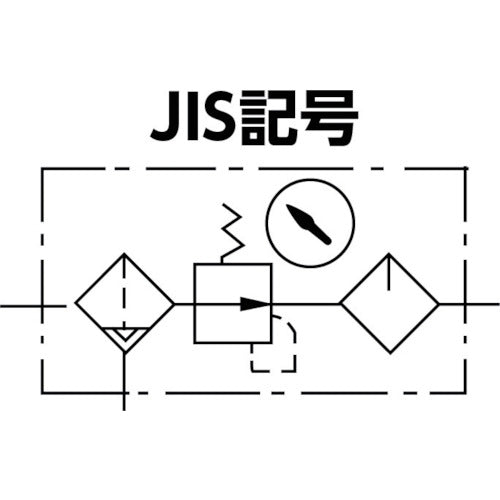 ＣＫＤ　モジュラータイプセレックスＦＲＬ　２０００シリーズ　C2000-10-W　1 Ｓ