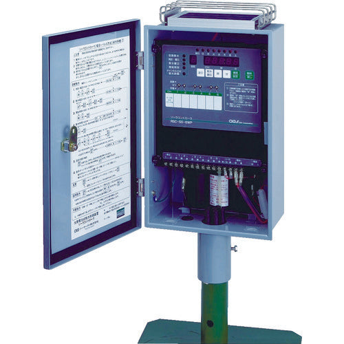 CKD 자동 살수 제어기기 컨트롤러 RSC-S5-6WP 1대